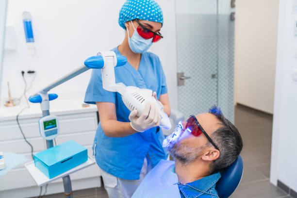 Best Knocked-Out Tooth (Avulsed Tooth) Treatment in Alpharetta, GA