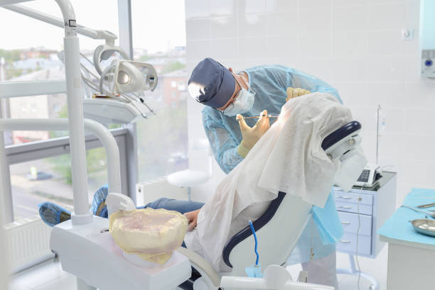 Best Emergency Orthodontic Repairs in Alpharetta, GA